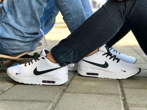 unterschie zwischen herren und damen schuhen bei nike|Nike Air Max 1: Unterschied zwischen D.